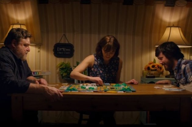 Сіквел "Монстро" вийде на екрани у березні