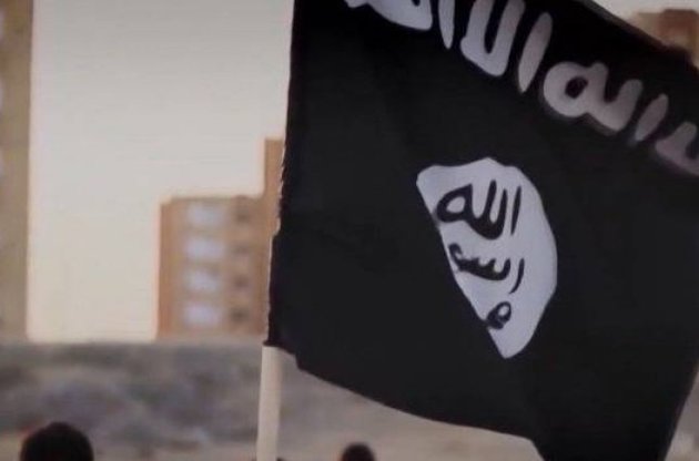 Поліція упізнала ІДІЛ за &quot;прикметами&quot;