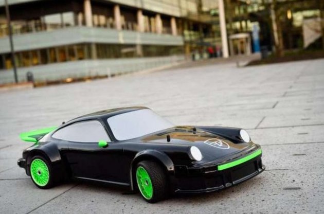 В основе работы автомобиля лежит муравьиная кислота