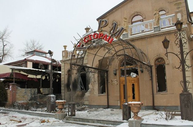 Чеські депутати-комуністи вирішили відвідати окупований Донецьк