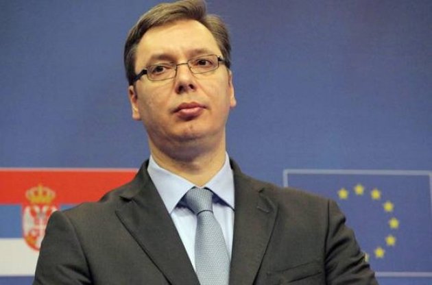 В Сербии пройдут досрочные парламентские выборы