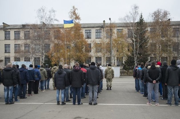 СМИ назвали сроки проведения седьмой волны мобилизации в Украине