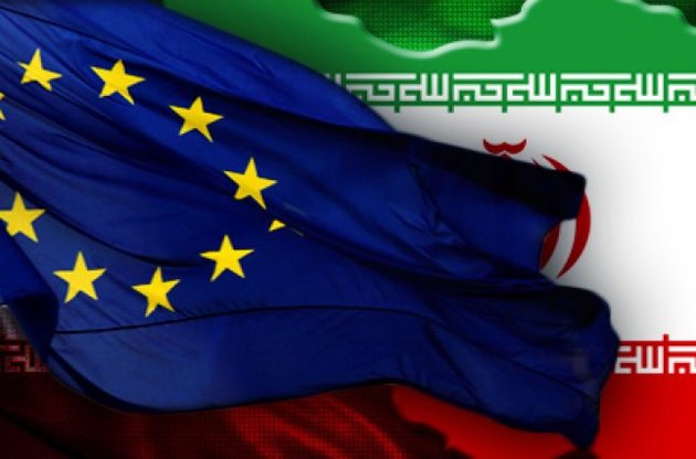 У ЄС готові поновити санкції проти Ірану