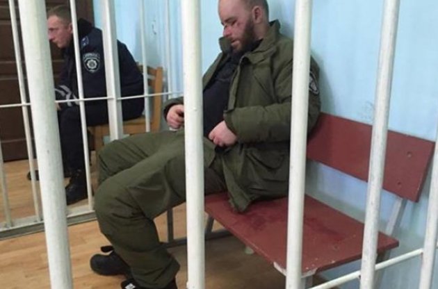 Суд арестовал третьего участника конфликта на "Драгобрате" - СМИ