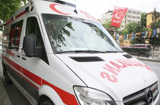 9 з 10 загиблих в Стамбулі - громадяни Німеччини