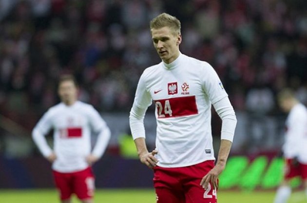 Теодорчик надеется поехать на Евро-2016