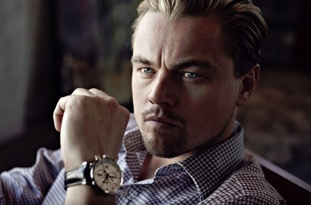 ДиКаприо стал лучшим актером по версии кинокритиков США