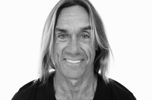 Игги Поп представил песню "Gardenia"