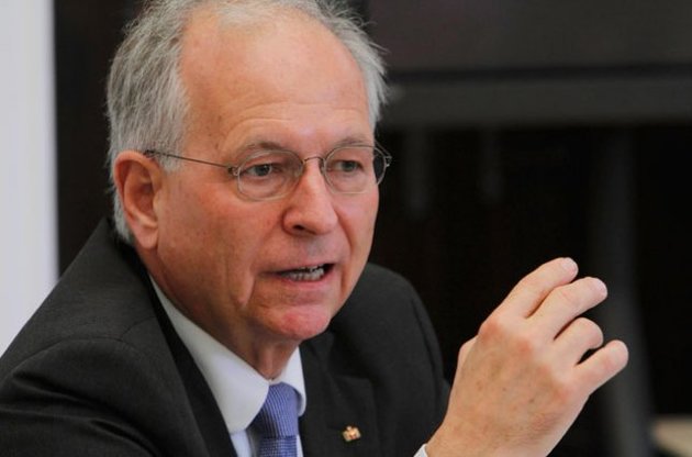 Ишингер призвал Россию выполнять Минские соглашения. Иллюстрация