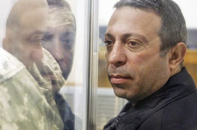 В Генпрокуратуре определили источник финансирования Корбана