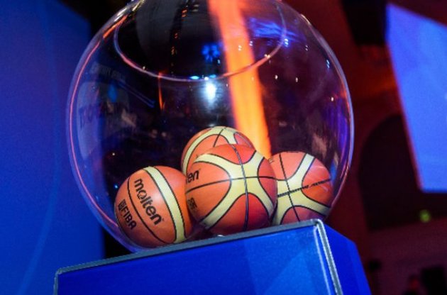 Завдання України - зайняти перше місце в групі