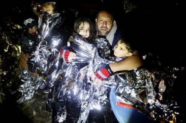 Сотни беженцев гибнут во время транзита из Азии и Африки в Европу