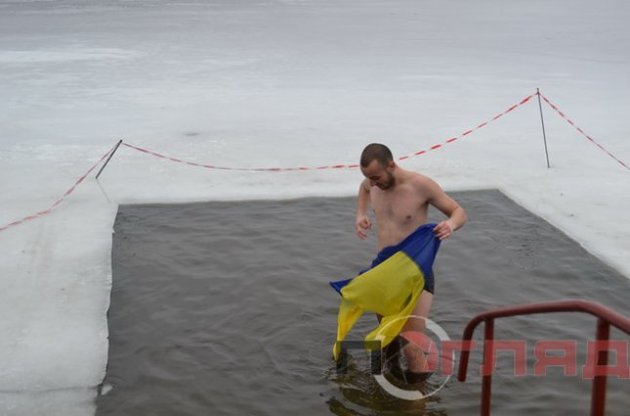 Вода в этот день обретает особую чудодейственную силу