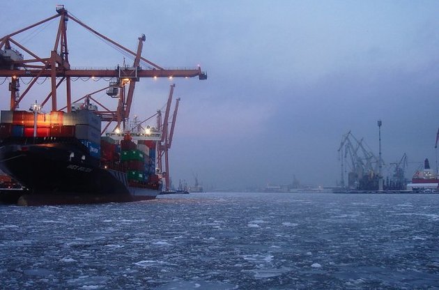 Прогноз погіршений знову. Проблеми ті ж самі