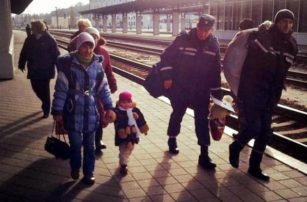 Тысячам украинских беженцев грозит депортация из Германии – СМИ