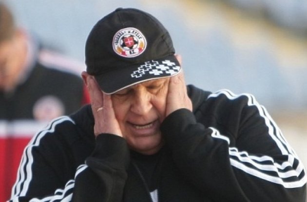 Кварцяный не ждет ничего хорошего