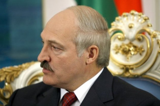 Лукашенко привітав Іран з відміною санкцій
