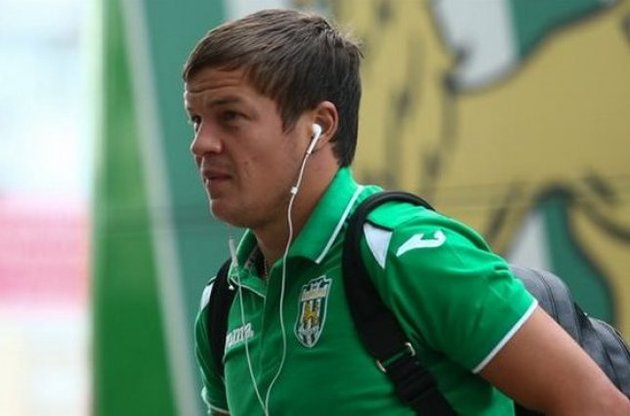 Кожанов залишається у Львові