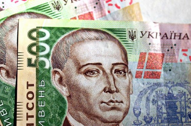НБУ знизив офіційний курс гривні до 24,84 за долар