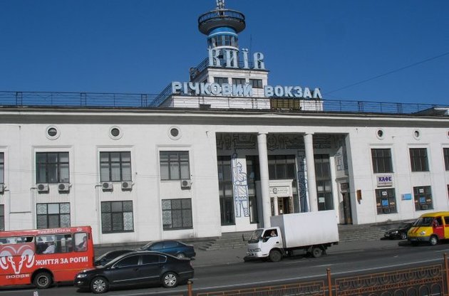 Шуфрич подтвердил информацию о покупке акций Киевского речного порта