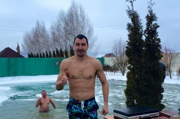 Постол искупался на родине