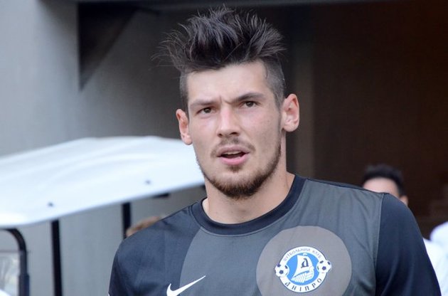 Бойко близок к контракту с "Бешикташем"