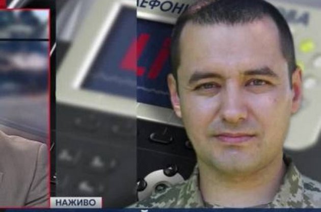 Новинні агенції противника вдаються до перекручення інформації - СЦКК