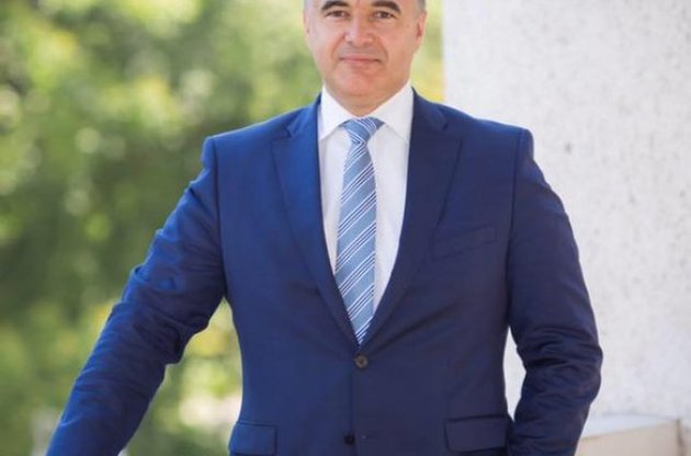 Руслан Корж йде з МЕРТ