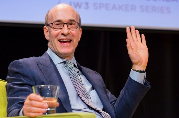 Рогофф вважає, що Китай винен у обвалі бірж і сам від цього постраждає. Ілюстрація