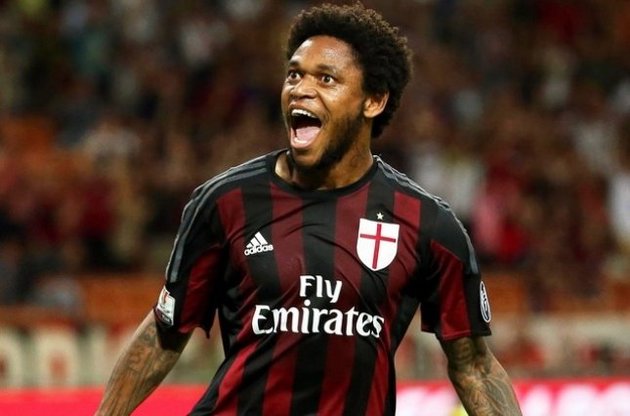 &quot;Мілану&quot; бразилець не потрібен