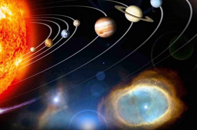 Рідкісний парад планет можна буде спостерігати з 20 січня