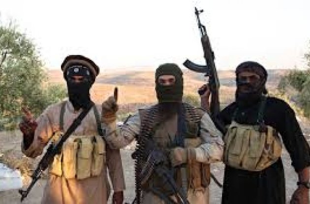 Бойовики "Ісламського держави" звільнили 270 заручників – Reuters