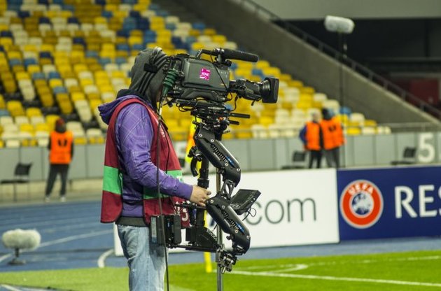 Телеканалы предложили клубам Премьер-лиги более ста миллионов гривен за сезон