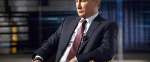 Путин избавляется от друзей демократической России – Wyborcza