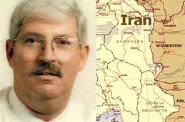 Пропавший в Иране экс-агент ФБР Левинсон жив и находится в другой стране - Белый дом