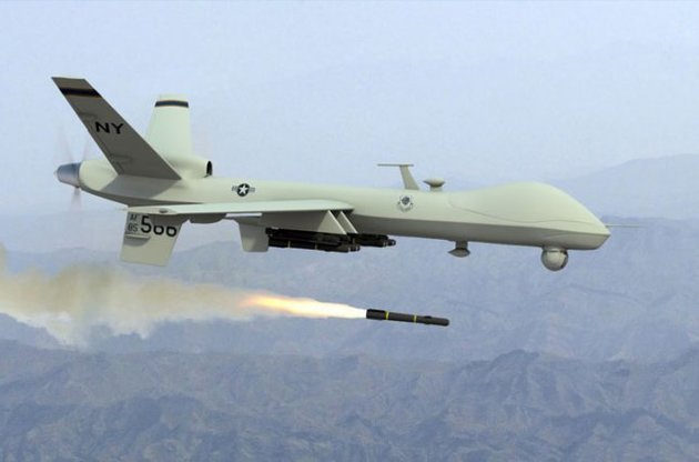 Обама разрешил Пентагону бомбить "Исламское государство" в Афганистане – WP