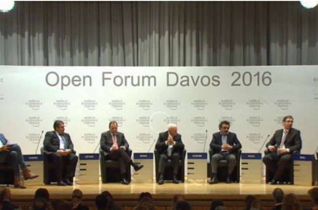 На форуме высказывались мнения,, что миграционная политика ЕС должна быть пересмотрена