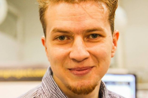 Forbes включив підприємця з Києва в список найуспішніших людей у віці до 30 років