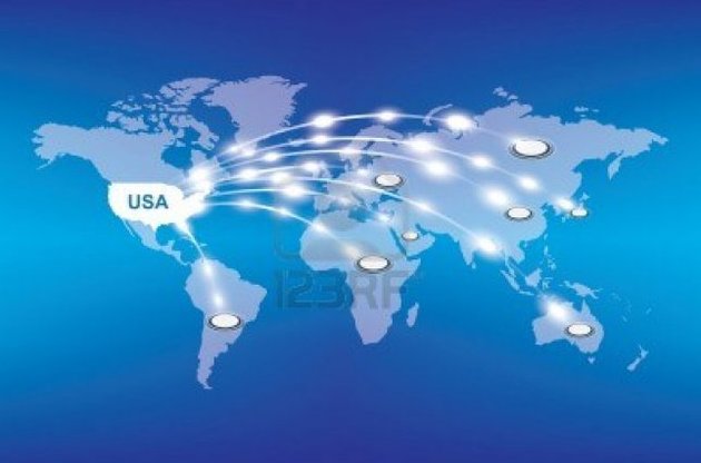 В 2015 году капитал вернулся в США