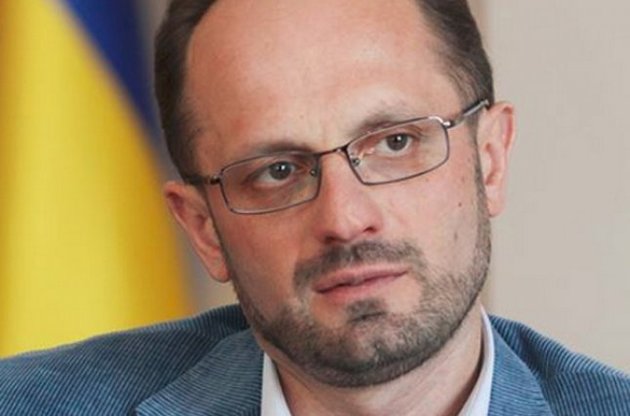 Украинская сторона на встрече в Минске отвергла предложения "ДНР" о реформе Конституции Украины
