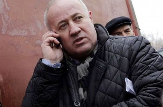 Чумака хотят "выдавить" из Рады, чтобы провести по округу "своего" человека – Лещенко