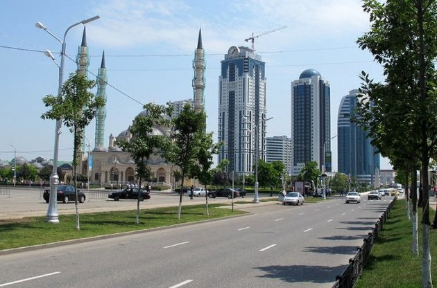 Чеченцы не обращаются в правоохранительные органы, боясь навлечь на себя гнев руководства