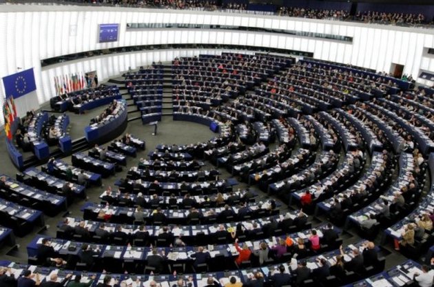 Європарламент підтримав створення трибуналу по МН17 і засудив вето Росії