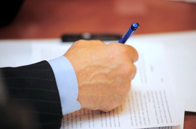 Часть расследуемых НАБУ дел касается коррупции в судах, часть - хищения государственных средств