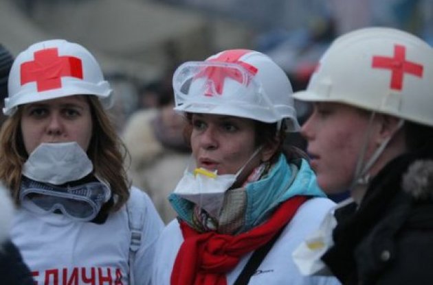 По данным МККК, в Донбассе пропали без вести более тысячи человек