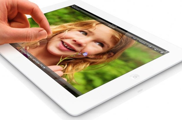 Apple представит iPad Air 3 в марте – СМИ