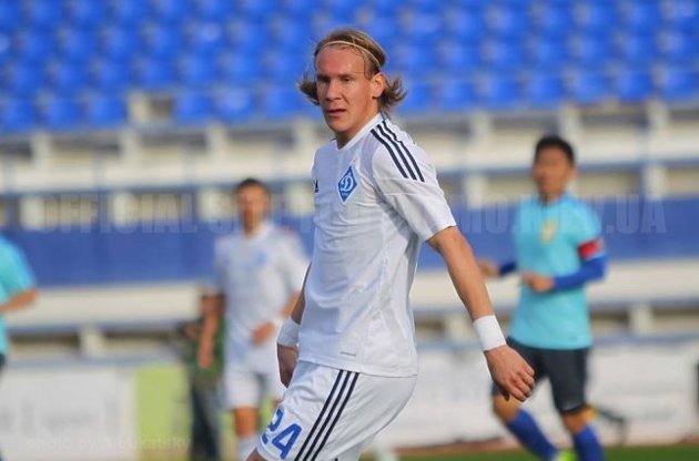 Віда цікавий "Фіорентині"