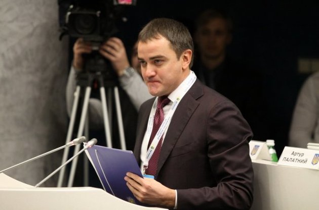 Павелко поддерживает назначение Шевченко