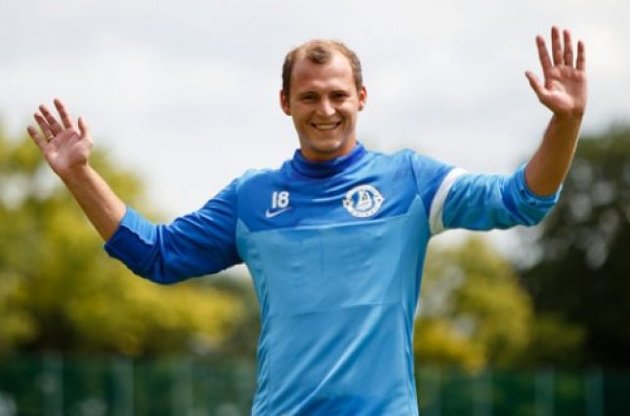 Зозуля може опинитися в топ-чемпіонаті