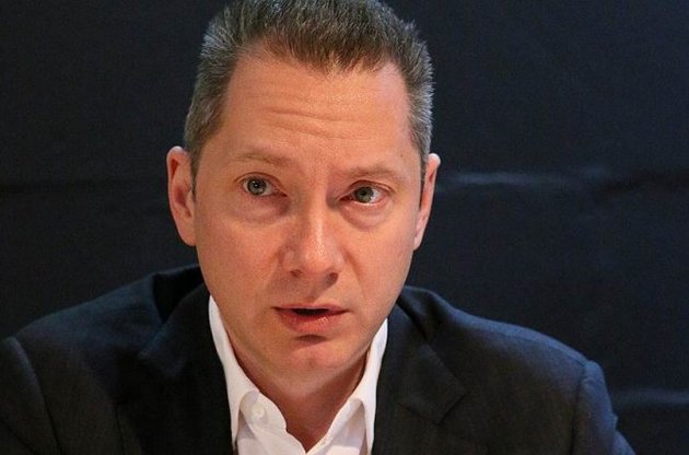 Украина не обсуждала с МВФ вопрос &quot;долга Януковича&quot;, заявил Борис Ложкин